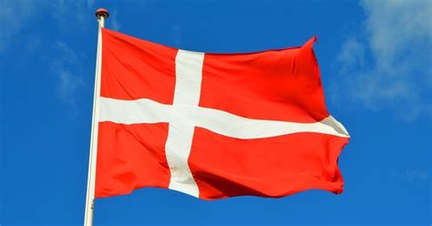 Happy Denmark’s Flag Day