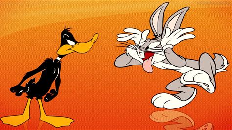 Free images of Cartoon Looney Tunes Daffy Duck Wallpaper – Cool HD ...