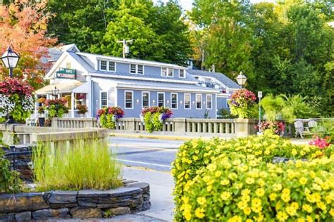 A Complete Guide to Exploring Wilmington, Vermont