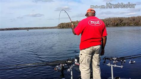 Crescent Lake Florida January 29th 2015 - YouTube