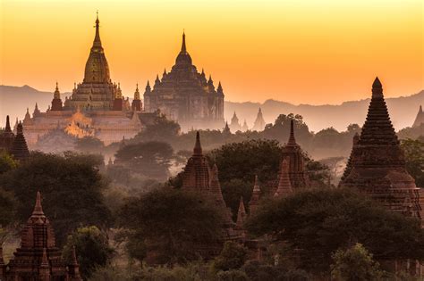 Myanmar Arises as An Unspoilt Gem to Travel in Post-COVID World ...