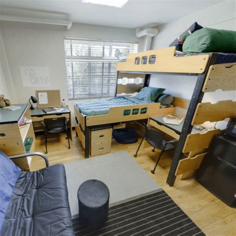 The Ultimate Guide to MSU Dorms - Society19