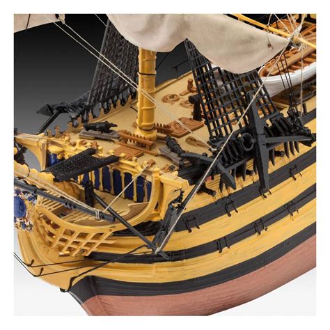 Revell HMS Victory Model Kit 1:225 | Hobbycraft