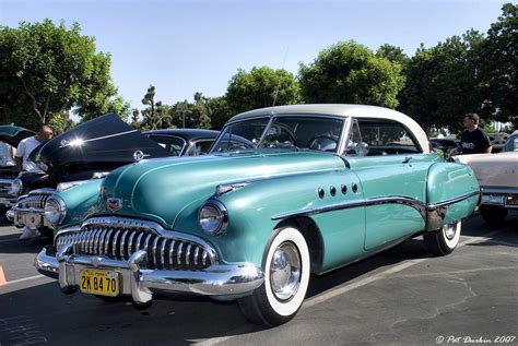 1949 Buick Roadmaster HT coupe - fvl - General Motors Products - Antique Automobile Club of ...