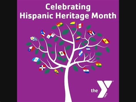 NSYMCA Celebrates National Hispanic Heritage Month | Glenview, IL Patch