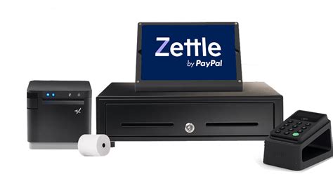 Zettle POS System - Buy Upfront or Pay Monthly