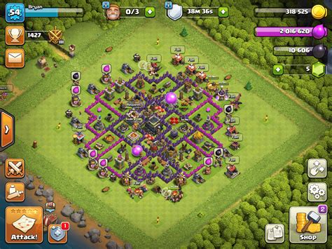 [Base Feedback] So, I have re-edited my base and how is it? Any improvement? (I am working on ...