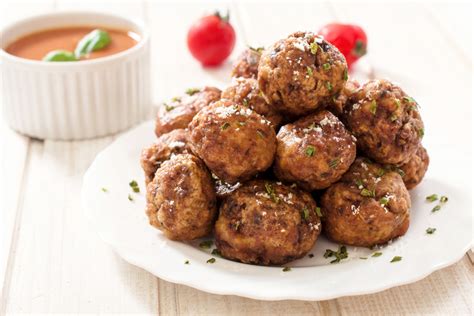 45 Easy Frozen Meatball Recipes