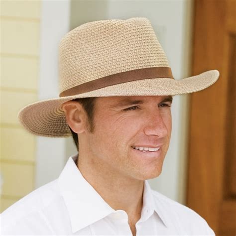 Straw Hats for Men – Tag Hats