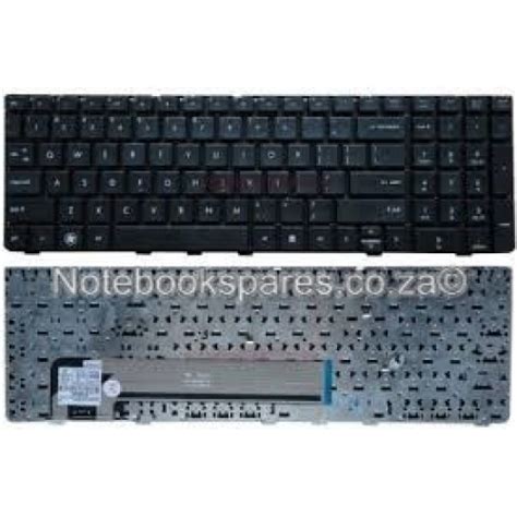 HP PROBOOK 4530S SERIES LAPTOP KEYBOARD