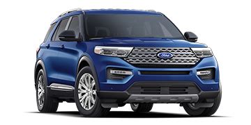 All Vehicles: SUVs, Pick-Up Trucks and Sports Cars | Ford PH