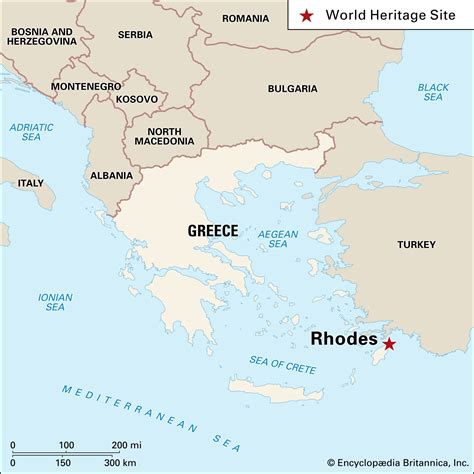 Siege of Rhodes | Summary | Britannica