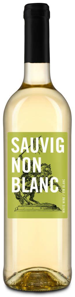 Sauvignon Blanc Style - Fraser River Wines