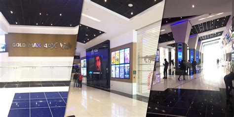 VOX Cinemas Opens at Mall of Egypt - Cairo