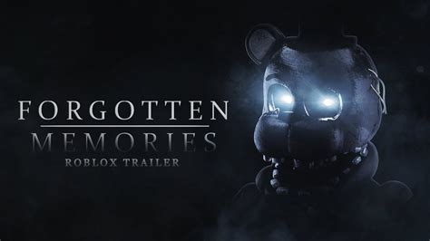 What do we all think about this game? (FNAF forgotten memories) : r/fivenightsatfreddys