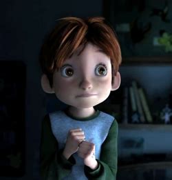 Jamie Bennett (Rise of the Guardians) | Heroes Wiki | Fandom