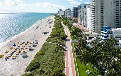 Hilton Cabana Miami Beach Resort | Miami & Miami Beach