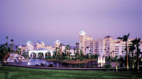 CasaBlanca Hotel - Casino - Golf - Spa | Mesquite, NV