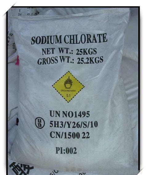 China Sodium Chlorate factory and manufacturers | YANXA