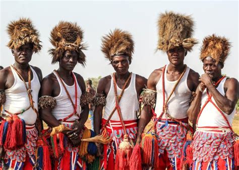 The Vanishing Shompen Tribe: A Concerning Look at Their Endangered Culture - Oli And Alex