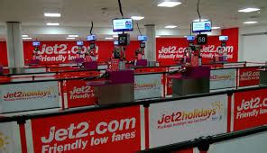 Jet 2 check in ¡Guía paso a paso! 【2021】