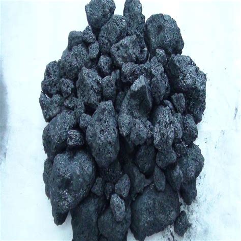 Fuel Grade Petroleum Coke Dominant Fossil Fuel Used to Generate Electricity - China Petroleum ...