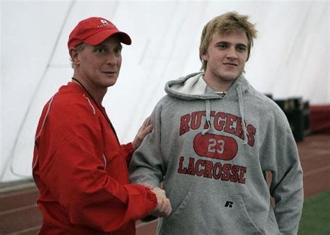 Rutgers lacrosse faces challenge after coach Jim Stagnitta resigns - nj.com