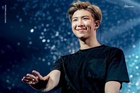 20+ Of BTS RM's Wisest Quotes To Live By - Koreaboo