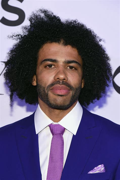 Hamilton's Daveed Diggs Joins Cast Of ABC's ‘Black-ish’ For Season 3 ...