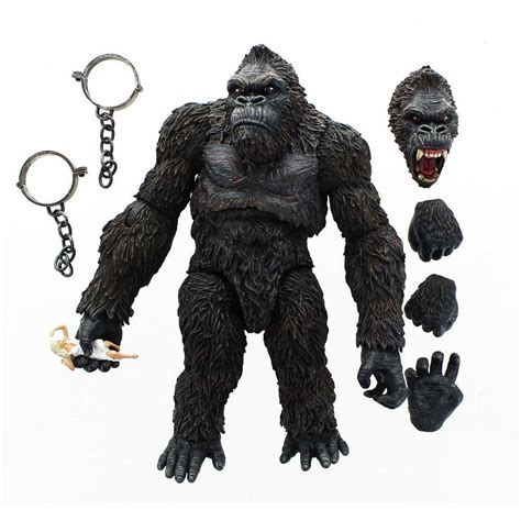 Godzilla Vs Kong Toys Walmart - GODZILLA VS KONG