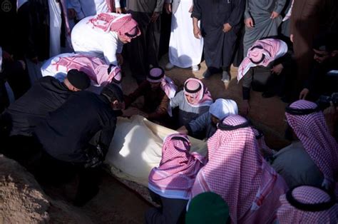 World leaders watch in grief as King Abdullah laid to rest | ummid.com