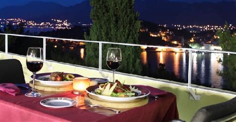 Best restaurants in Cavtat, Dalmatia, Croatia