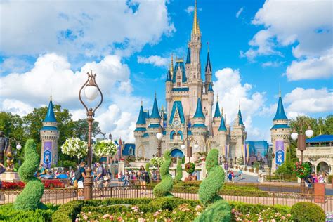 Best Hotels at Disney World With Points | Million Mile Secrets