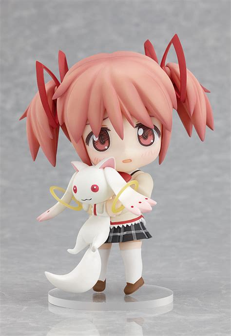 Which figure (nendoroid) do you like best? - Puella Magi Madoka Magica - Fanpop