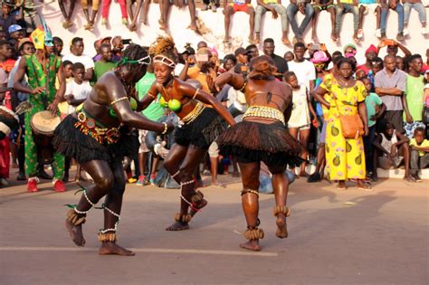 Top 8 Guinea-Bissau Culture, Customs and Etiquette - toplist.info