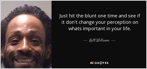 TOP 23 QUOTES BY KATT WILLIAMS | A-Z Quotes