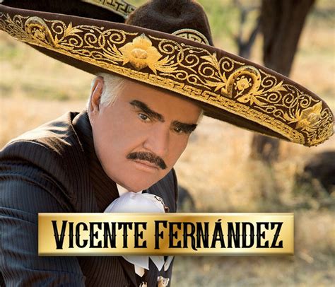 Vicente Fernandez | Discography | Discogs