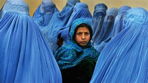 Astonishing photos tell the story of modern Afghanistan | Square Mile