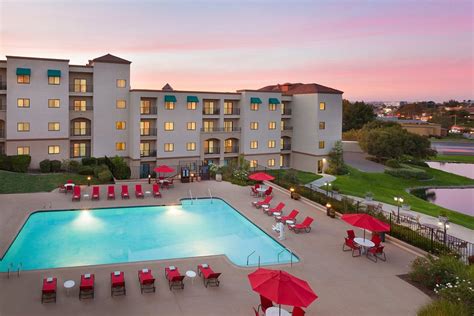 EMBASSY SUITES BY HILTON TEMECULA VALLEY WINE COUNTRY - Updated 2022 (CA)