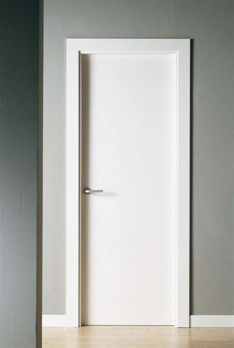 Modern Interior Door Styles | Home Design