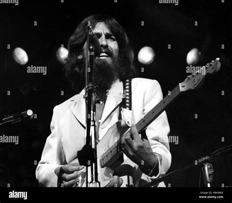 THE CONCERT FOR BANGLADESH, George Harrison, 1972 Stock Photo - Alamy