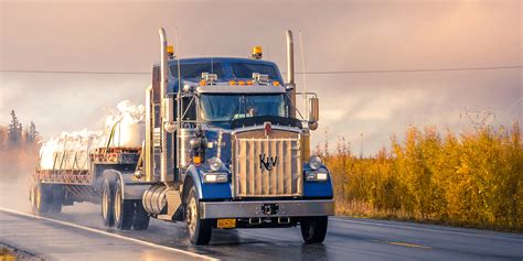 Best Trucking Companies to Work For in 2024