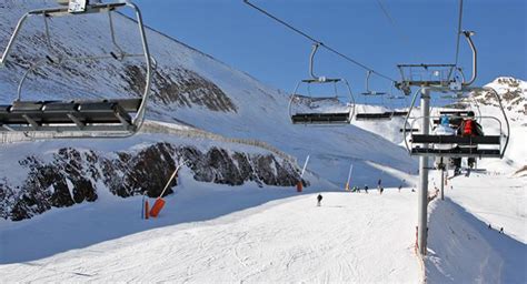 Ski Arinsal | Andorra Skiing Holidays