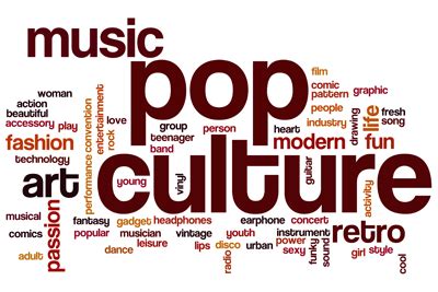 How to Create Content Based Off Pop Culture Trends