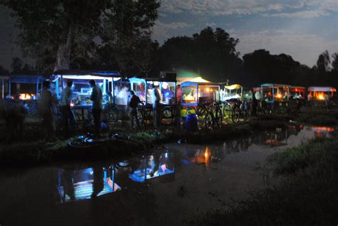 Through Picture: Mela: Tracing Vedic rituals in Indian village fair