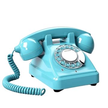 Telephone Electronic Device 3d Illustration, Telephone, Electronic, Phone PNG Transparent Image ...