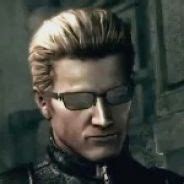 Steam Community :: Group :: Albert Wesker Fan Club