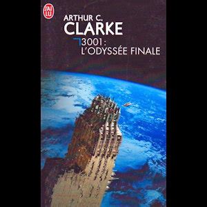 The Summer of Arthur C. Clarke: 3001: The Final Odyssey - tUG