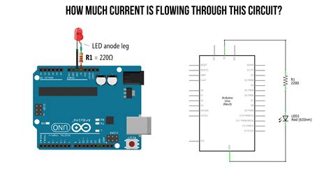 L1: Turning on an LED | Physical Computing