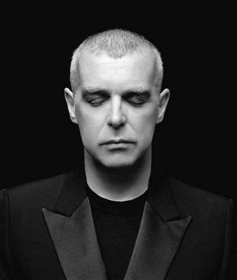 Electric Pet Shop Boys (@electricpetshopboys) auf Instagram: „#neiltennant #petshopboys #2003 # ...